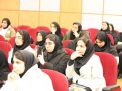 گزارش تصویری مراسم اختتامیه اولین  المپیاد ورزشی دانشجویان و تجلیل از مقام آوران ورزشی دانشگاه